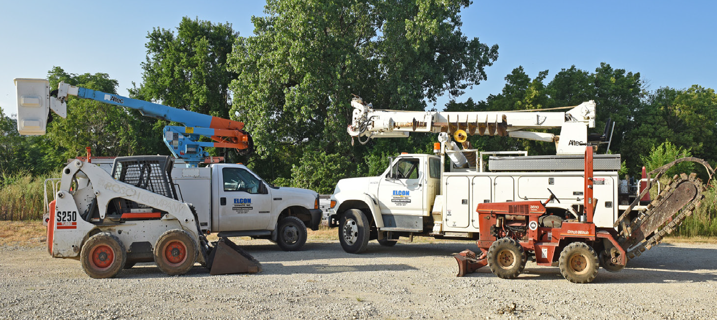 Generator Installation
