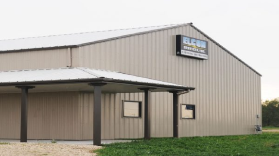 Elcon Services, Inc. has been providing a wide-range of electrical services to Kansas communities si